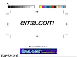 Sites similar to ema.com