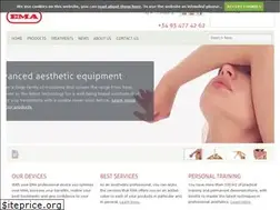 Sites similar to ema.es