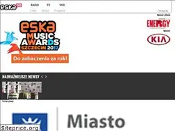 Sites similar to ema.eskago.pl