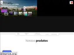 Sites similar to ema.net.br