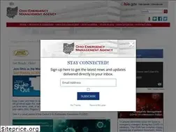 Sites similar to ema.ohio.gov