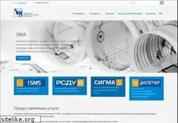Sites similar to ema.ru