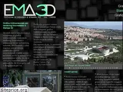 Sites similar to ema3d.it