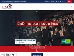 Sites similar to emaa.ma