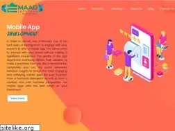 Sites similar to emaadinfotech.com