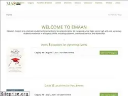Sites similar to emaan.ca