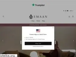 Sites similar to emaan.com.au