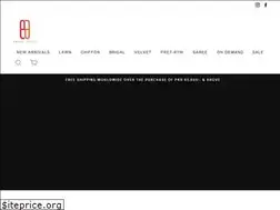 Sites similar to emaanadeel.com