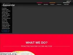 Sites similar to emaandar.com