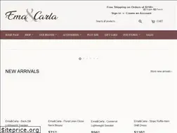 Sites similar to emaandcarla.com