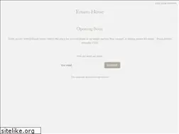 Sites similar to emaanhome.com