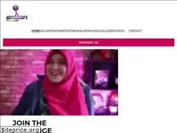 Sites similar to emaanpower.com