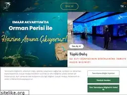 Sites similar to emaarakvaryum.com