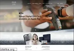 Sites similar to emaargiftcard.com