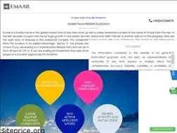 Sites similar to emaarindia.net.in