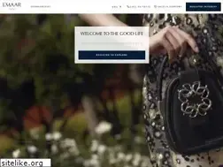 Sites similar to emaarmisr.com