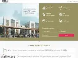 Sites similar to emaarsco.in