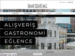 Sites similar to emaarsquaremall.com