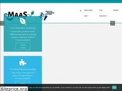 Sites similar to emaas.eu