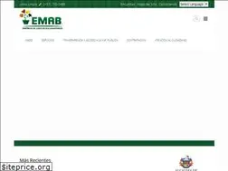 Sites similar to emab.gov.co