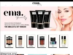 Sites similar to emabeauty.com.tr
