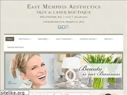 Sites similar to emabeauty.com