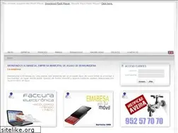 Sites similar to emabesa.es