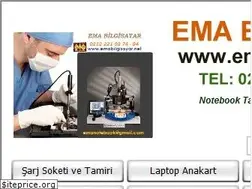 Sites similar to emabilgisayar.net