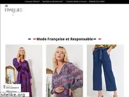 Sites similar to emablues.com