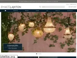 Sites similar to emac-lawton.com.au