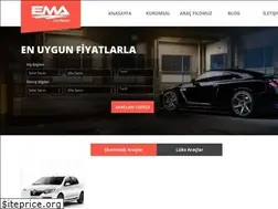 Sites similar to emacarrental.net
