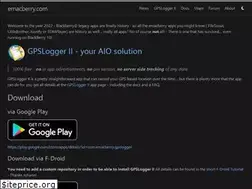 Sites similar to emacberry.com