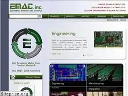 Sites similar to emacinc.com