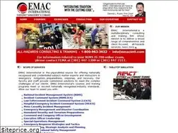 Sites similar to emacintl.com