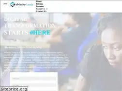 Sites similar to emacityleads.com