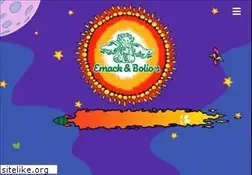 Sites similar to emackandbolios.com