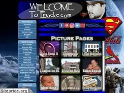 Sites similar to emacke.com