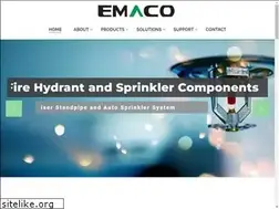 Sites similar to emacoglobal.com