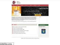 Sites similar to emacrorecorder.com