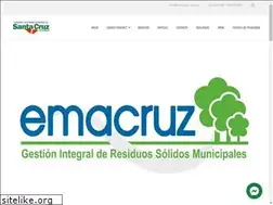 Sites similar to emacruz.com.bo