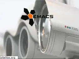 Sites similar to emacs.es