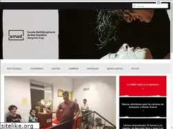 Sites similar to emad.edu.uy