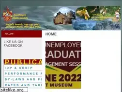 Sites similar to emadlangeni.gov.za