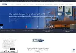 Sites similar to emado.cz