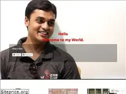Sites similar to emaduddiniu.wordpress.com