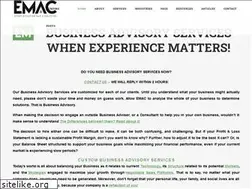 Sites similar to emadvisorycorp.com