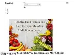 Sites similar to emaemj.org