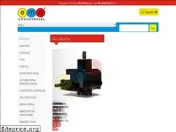 Sites similar to emaendustriyel.com