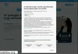 Sites similar to emaerket.dk