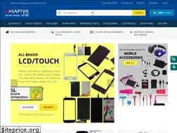 Sites similar to emafiya.com